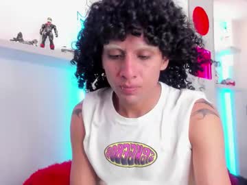 4l3jx_ Chaturbate stream image from January 19, 2026