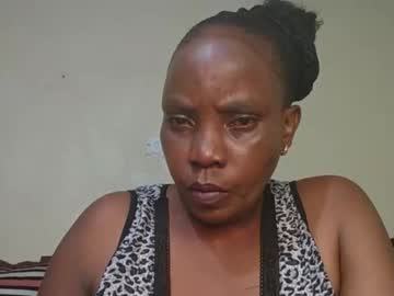 African_Divaa Chaturbate stream image from January 19, 2026