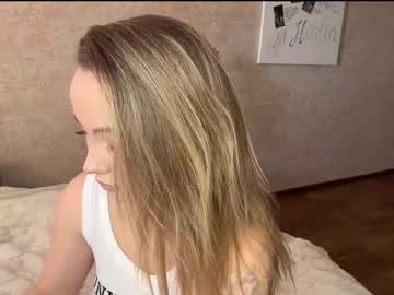 Aliceandeva_ Chaturbate stream image from January 19, 2026