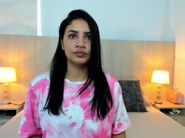 Amelia_Darcy Chaturbate stream image from January 19, 2026