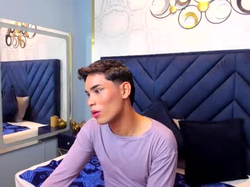 Annthony_Lopez Chaturbate stream image from January 19, 2026