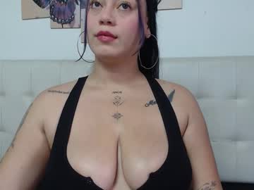 Camila_Sweet_3 Chaturbate stream image from January 19, 2026