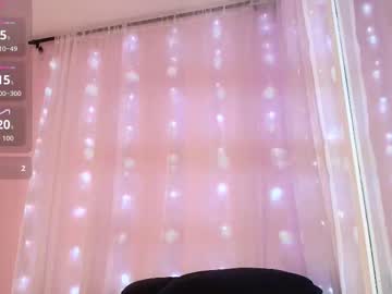 Caseydevon Chaturbate stream image from January 19, 2026