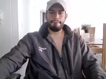 Dante_Lov3 Chaturbate stream image from January 19, 2026