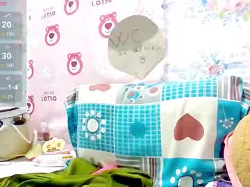 Hana_Sweetgirl Chaturbate stream image from January 19, 2026