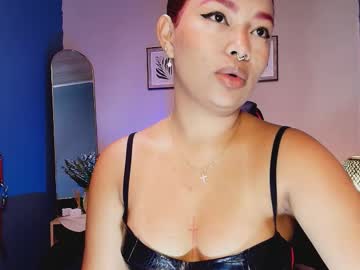 Hot_Chocolate_4u Chaturbate stream image from January 19, 2026