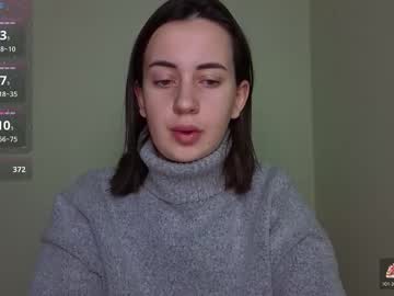 Kittykendl Chaturbate stream image from January 19, 2026