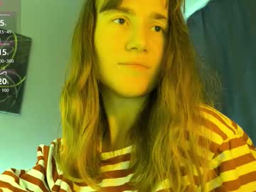 Kleya___ Chaturbate stream image from January 19, 2026