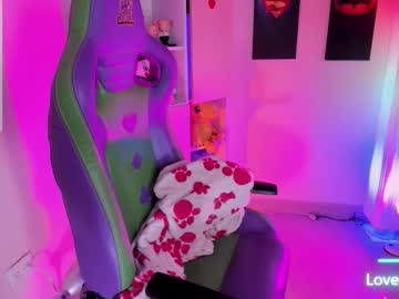 Kyomi_Chang Chaturbate stream image from January 19, 2026