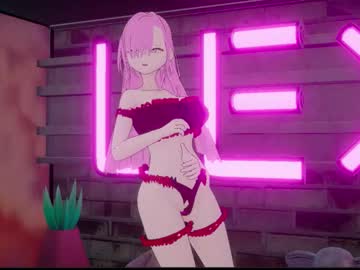 Lexirosexoxo_ Chaturbate stream image from January 19, 2026