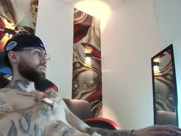 Luke_Davis01 Chaturbate stream image from January 19, 2026