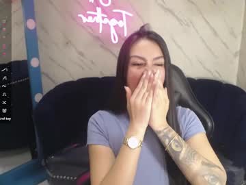 Maleja_V_ Chaturbate stream image from January 19, 2026