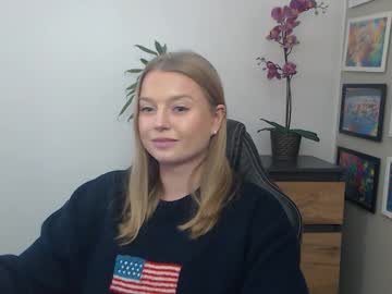 Mysteryericax Chaturbate stream image from January 19, 2026