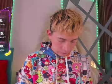 Naughty__Chris Chaturbate stream image from January 19, 2026