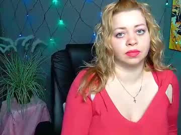 Oliviaverr Chaturbate stream image from January 19, 2026