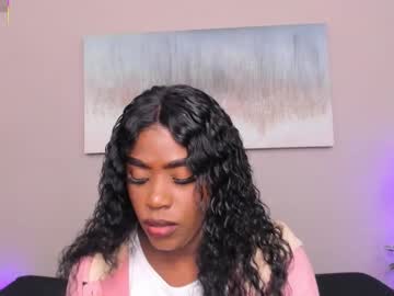 Peachbrii Chaturbate stream image from January 19, 2026