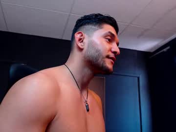 Richard_Milleer Chaturbate stream image from January 19, 2026