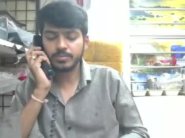 Robertsalia220 Chaturbate stream image from January 19, 2026