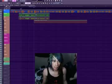 Rvbygloom Chaturbate stream image from January 19, 2026