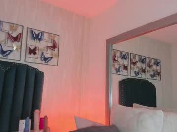 Samara_Warren Chaturbate stream image from January 19, 2026