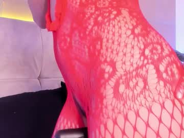 Sara_Mac_ Chaturbate stream image from January 19, 2026