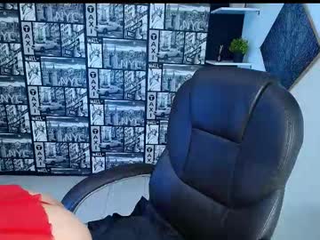 Sub_Scarlett_ Chaturbate stream image from January 19, 2026