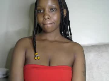 Veey_Dellah Chaturbate stream image from January 19, 2026