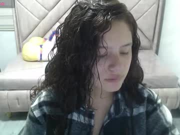 Velvet_Moon_V Chaturbate stream image from January 19, 2026