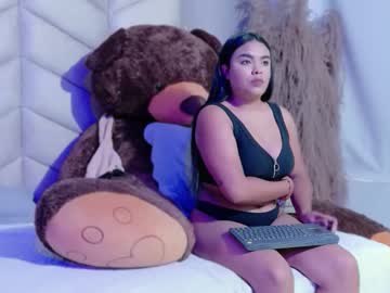 Zahara_2005 Chaturbate stream image from January 19, 2026