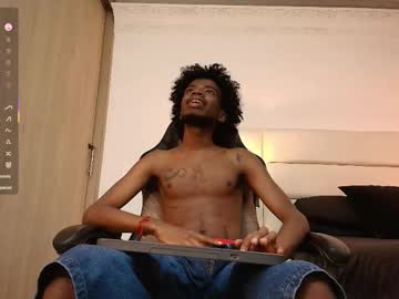 Alexjaccob Chaturbate stream image from January 19, 2026