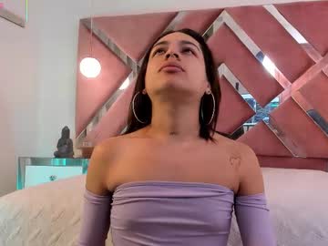 Aron_Cruz12 Chaturbate stream image from January 19, 2026