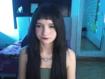 _Charlotte_Collins_ Chaturbate stream image from January 19, 2026