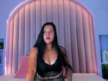 Chloeemiller__ Chaturbate stream image from January 19, 2026