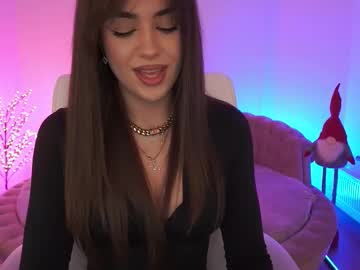 Ericasin Chaturbate stream image from January 19, 2026