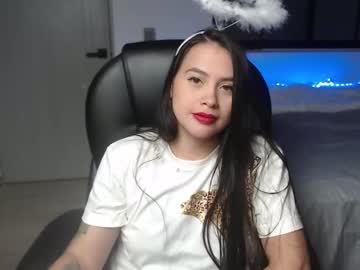 Euphoria_Col Chaturbate stream image from January 19, 2026