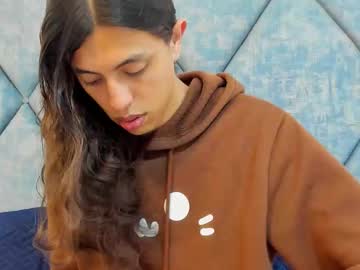 Freyamoller_ Chaturbate stream image from January 19, 2026