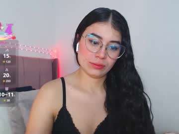 Gabrielarossa Chaturbate stream image from January 19, 2026