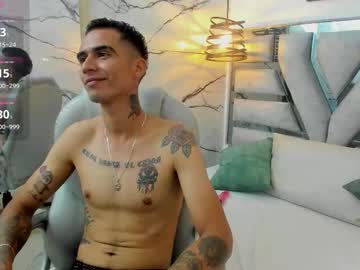 Irina_And_Max Chaturbate stream image from January 19, 2026