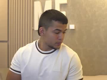Jacksonbell9 Chaturbate stream image from January 19, 2026