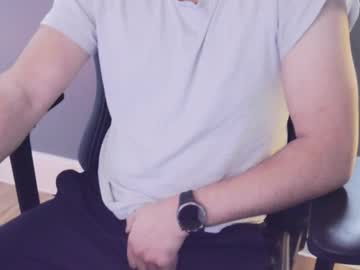 Jammyedge Chaturbate stream image from January 19, 2026