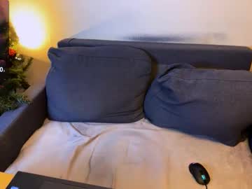 Magisuw Chaturbate stream image from January 19, 2026
