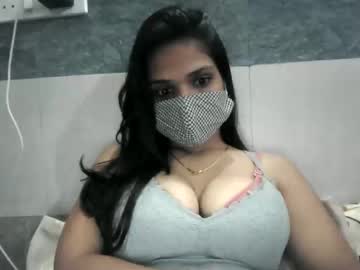 Miss_Chahat Chaturbate stream image from January 19, 2026
