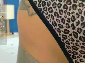 Ruby_Rogers_ Chaturbate stream image from January 19, 2026