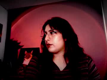 Scarlett_Sen Chaturbate stream image from January 19, 2026