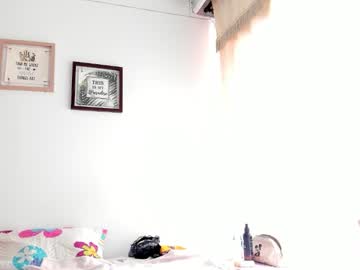 Selena_Jhonson1 Chaturbate stream image from January 19, 2026