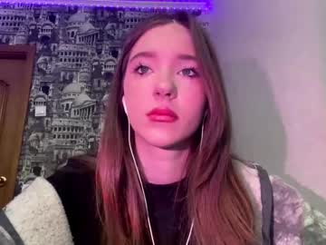 Siobhanpressnell Chaturbate stream image from January 19, 2026