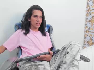 Sky_Velvet Chaturbate stream image from January 19, 2026