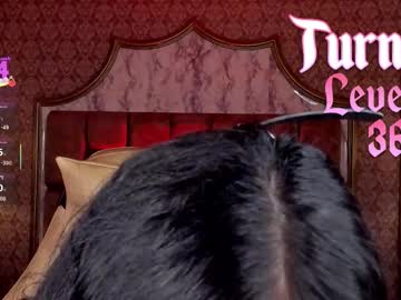 Soffiqueen Chaturbate stream image from January 19, 2026