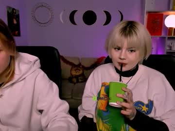 Stella_Pure Chaturbate stream image from January 19, 2026