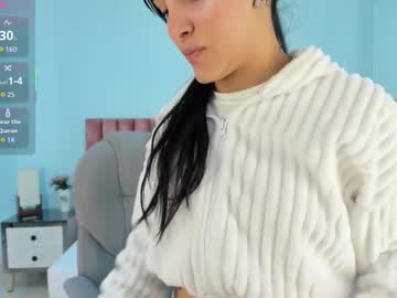 Tati_Saldarriaga Chaturbate stream image from January 19, 2026